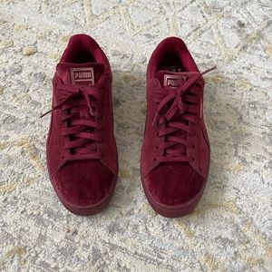 Puma Suede Classics